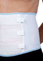 DIGIBELT CONFORT - T6 H33 - Noir2