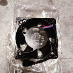 Linde - Ventilateur CC - ebm-papst DV4118NPU0