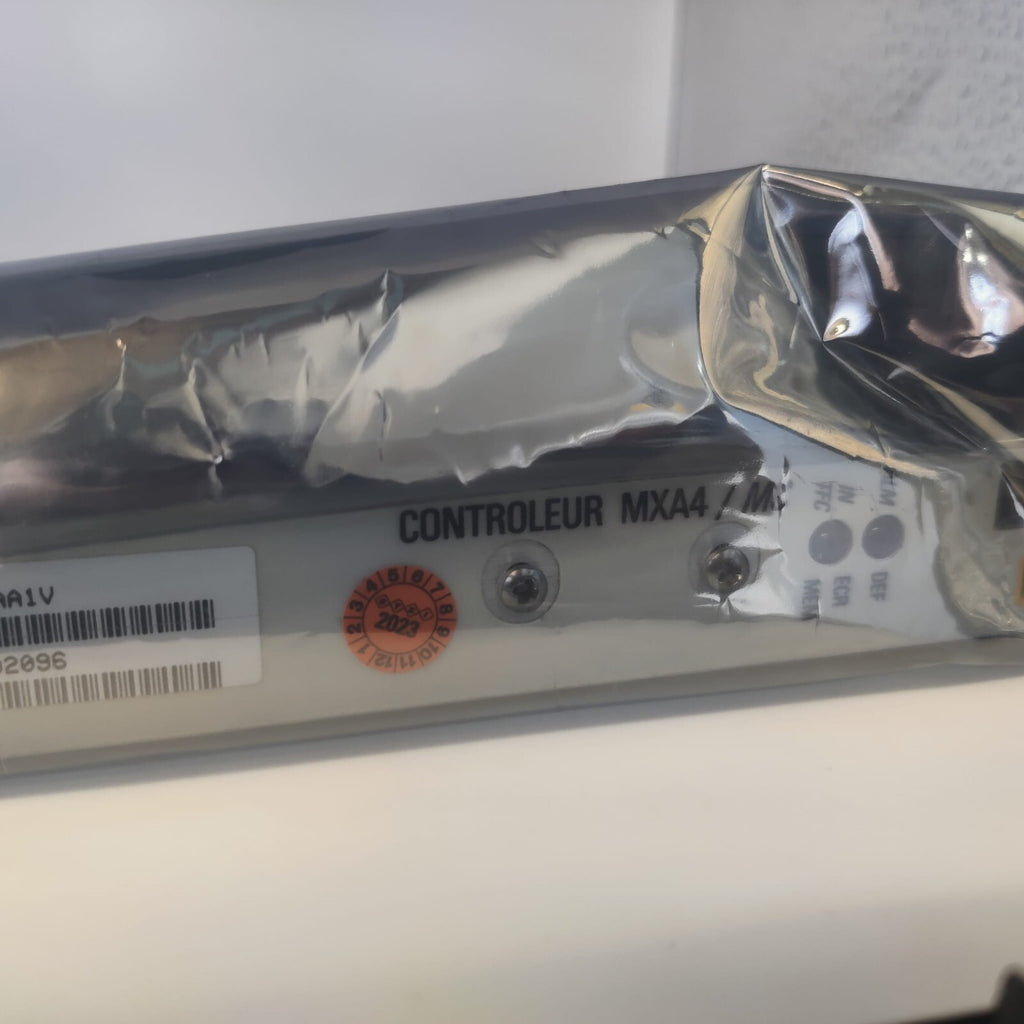 Controleur MXA4 / MC 1HAT60587ABE0