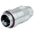 Telegärtner - Fiche RJ45, 8 pôles, 8P8C, Cat 6A, connexion IDC - 10000730