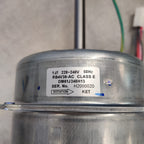 MITSUBISHI ELECTRIC E22229300 MOTEUR DE VENTILATION RB4V36-AVC1