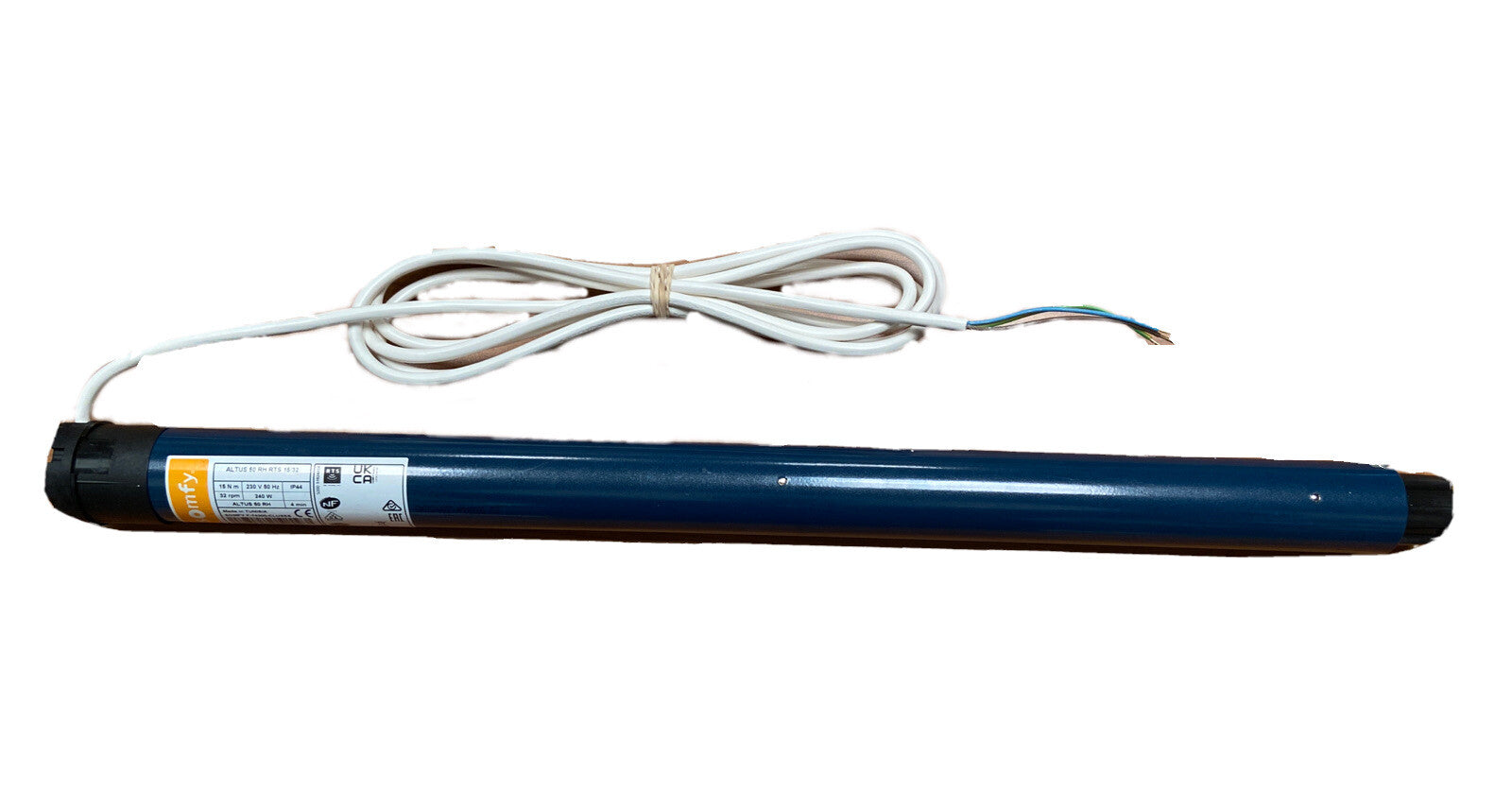 Somfy ALTUS 50 RTS 15/32 RH VVF 3M (1039447)0