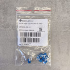 Beckman Coulter - ODL05112 Kit for Gripper-Clips for Z-Axis S3 (8 pcs)1