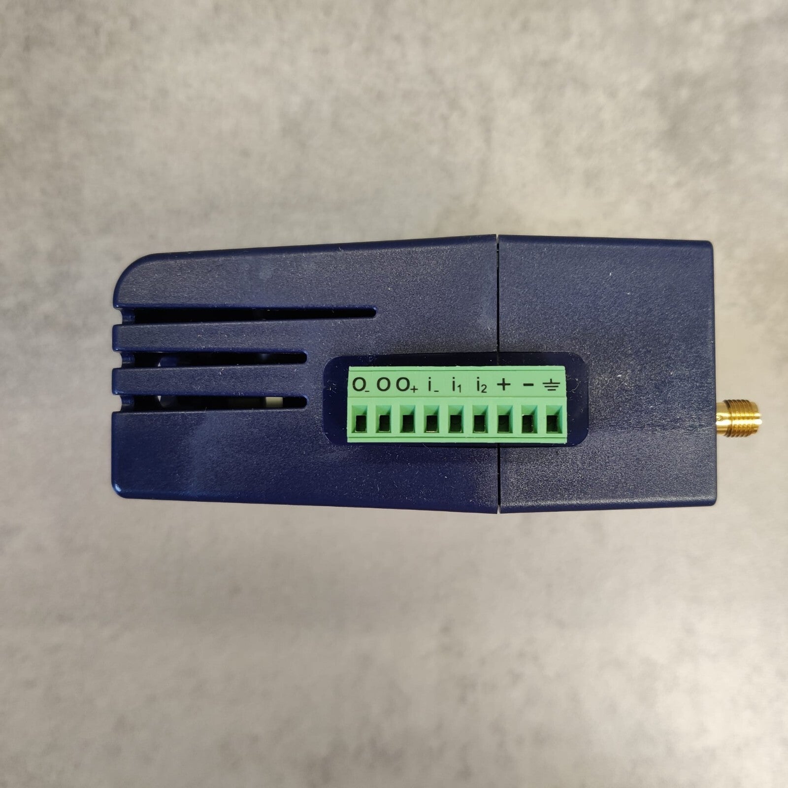 EWON EC7133L_00MA Cosy Routeur de télémaintenance 4G, Ethernet, USB2