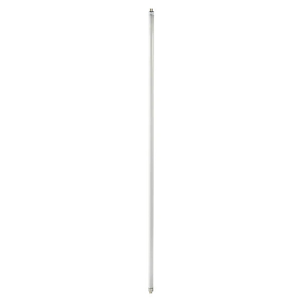 Lot de 10 Tube fluorescent T5 G5 1000lm 13.1W = 13W Ø1.6cm blanc0