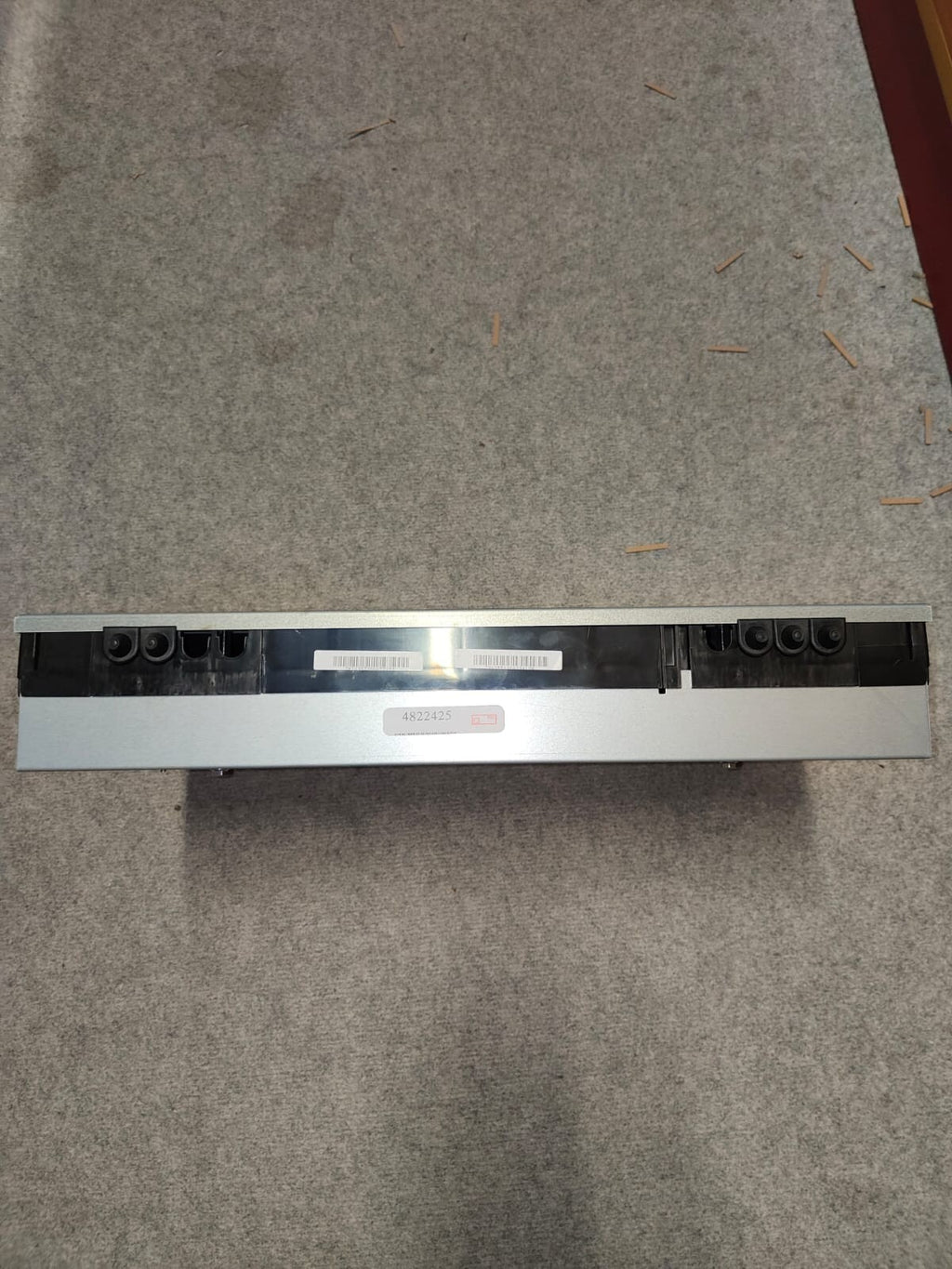 VIESSMANN - 7876357 - Regelung VBC144-A20.3xx inkl. Codierst.3