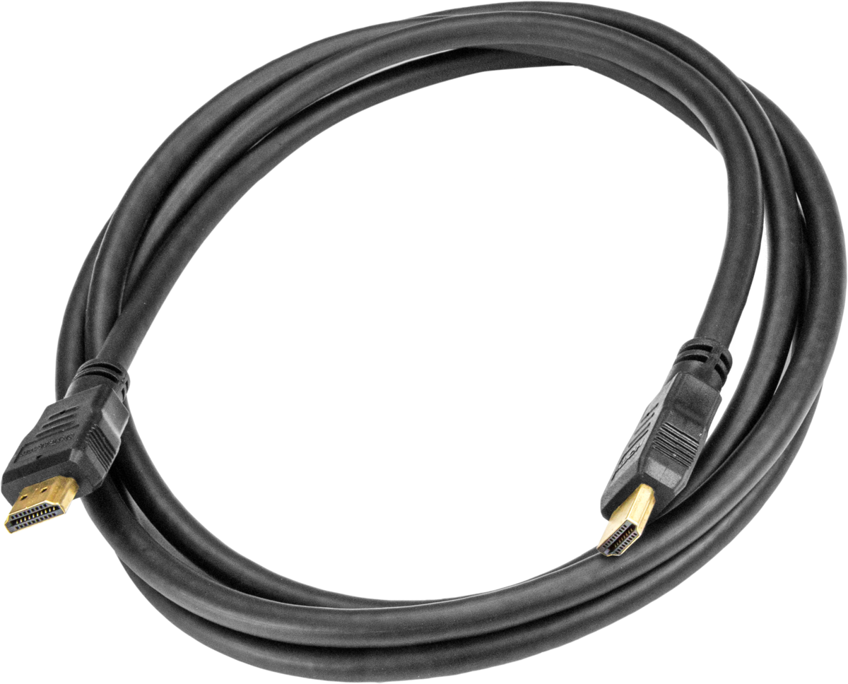 Lot de 10 Câbles HDMI 2m - StarTech.com - Câble HDMI 4K Haut Débit avec Ethernet1
