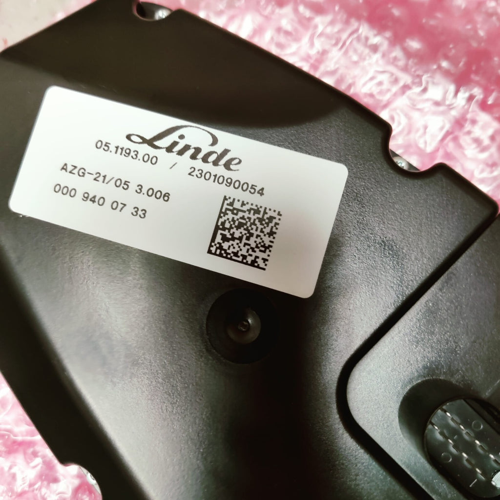 Linde - Dispositif Indicateur AZG-21 / 05 FENWICK2
