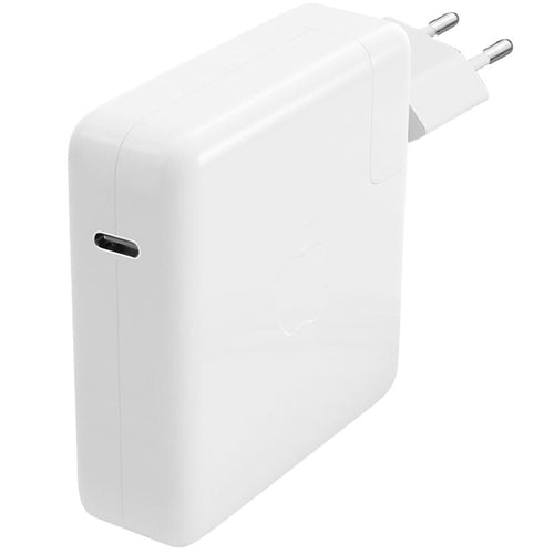 Apple USB-C - Adaptateur secteur - 67 Watt - pour MacBook Pro (13.3 ")1