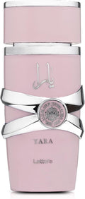 Lattafa - YARA Rose Eau de parfum - 100ml0