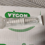 Vygon - Boîte de 30 Raccord Universel Biconique Droit - Ref:881-00 10