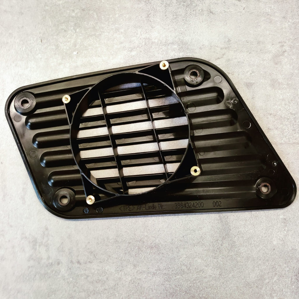 LINDE - Couverture - 38643242000
