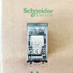 Schneider Electric - Lot de 18 Relay RXM Embrochables - RXM4AB2BD2