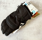 All One - Gants Houston Waterproof - Noir - XL0