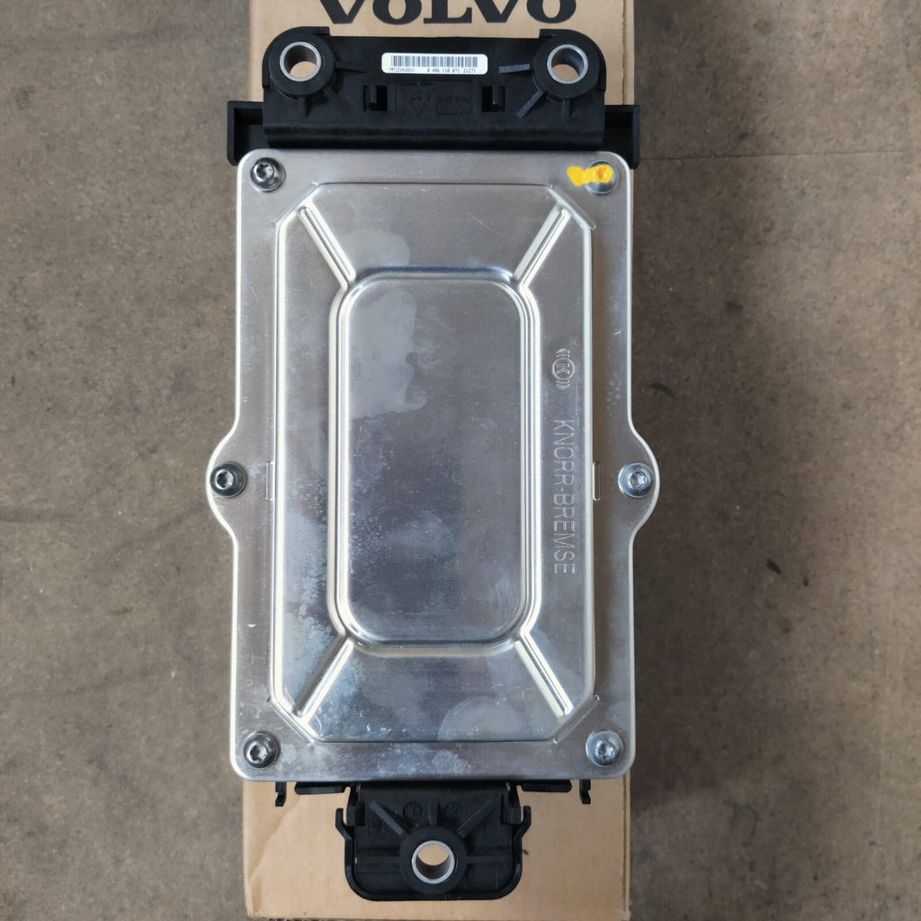 Volvo - EBS7 ECU 0486110071 - 236586111