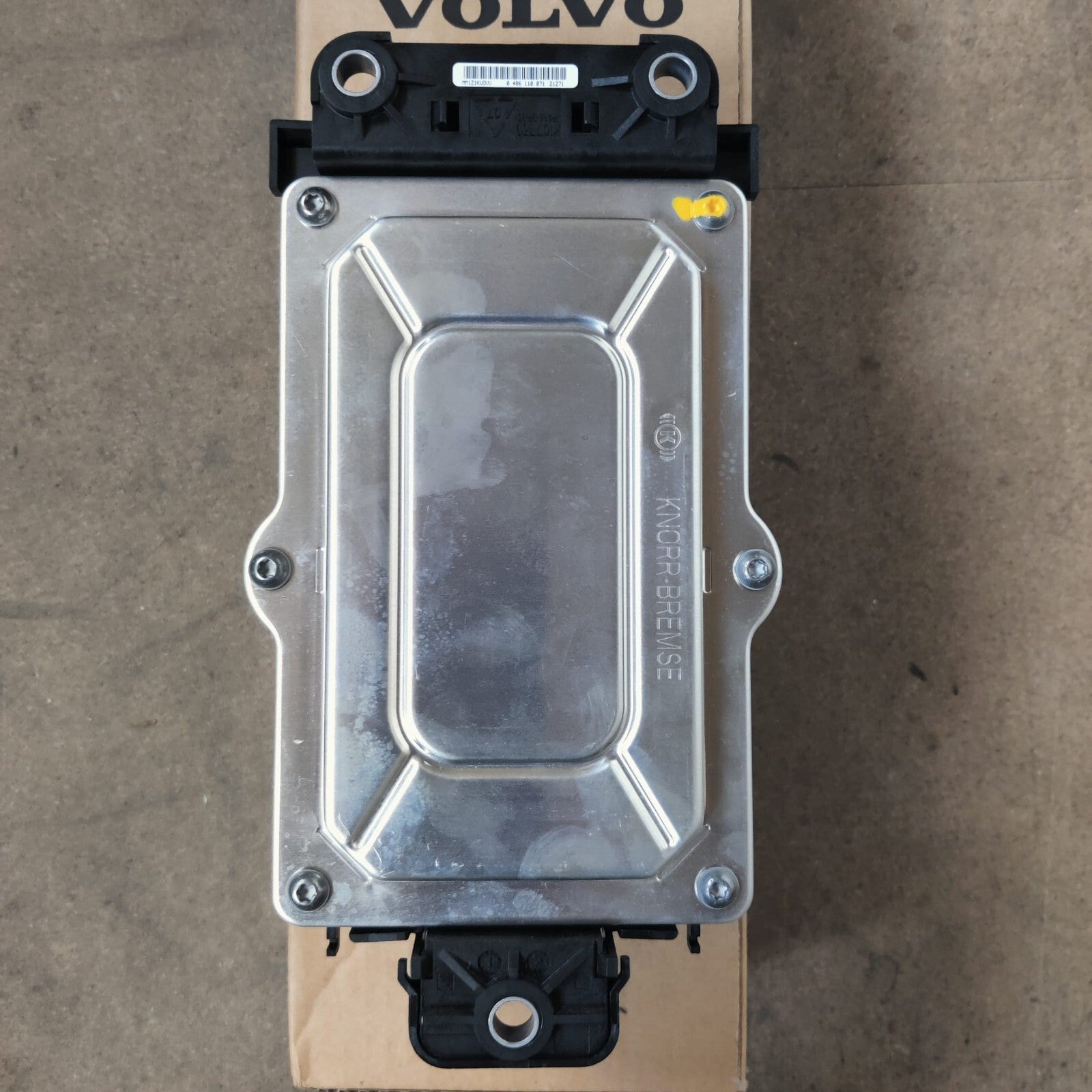 Volvo - EBS7 ECU 0486110071 - 236586111