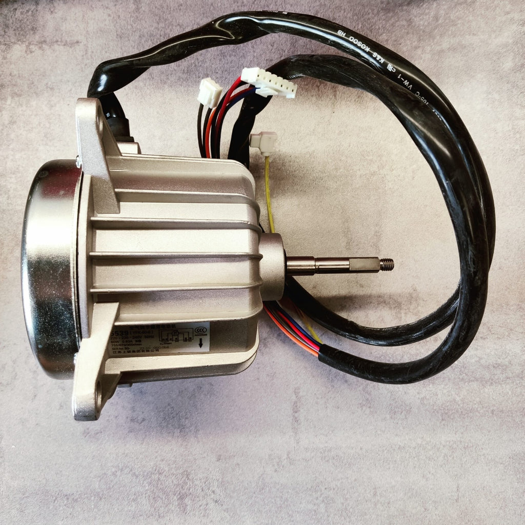 DAIKIN - MOTEUR VENTIL YFK-65-6 / 3P105539-10