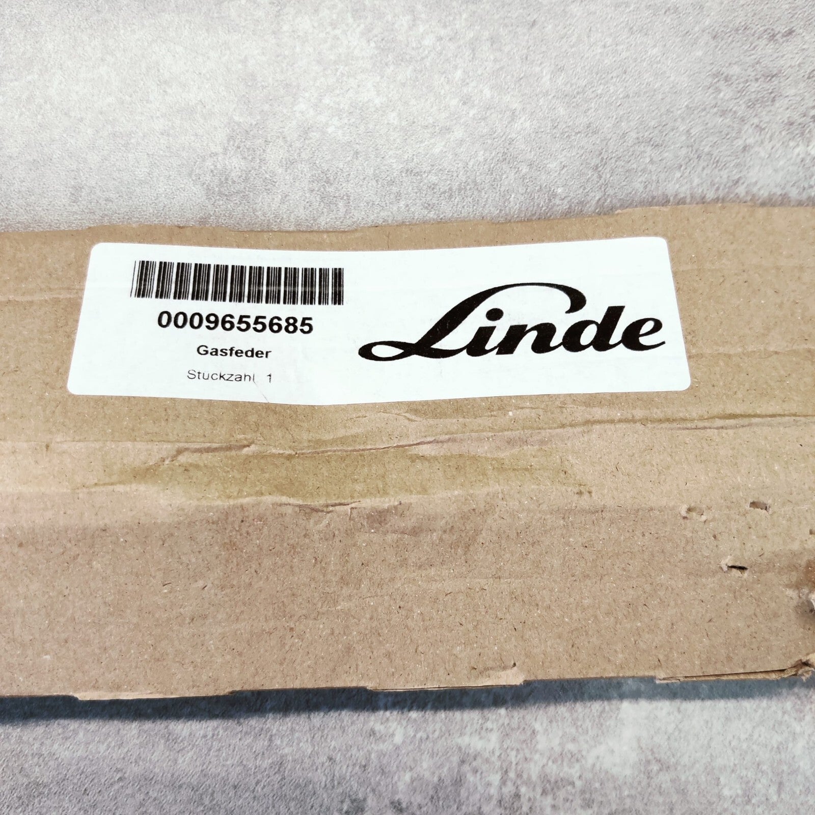LINDE - Vérin à gaz - 00096556853