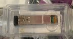Lot de 3 Nokia 472580A.101 FOSI SFP+ 6,1 Gb 15km 1310nm1
