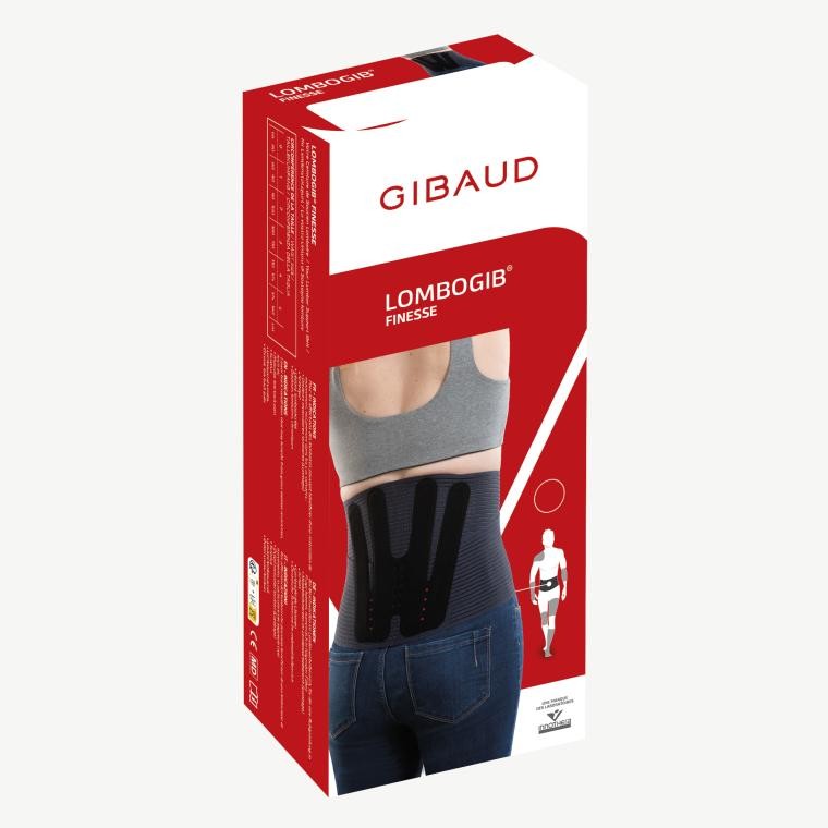 Gibaud - Lombogib - 1 pcs0