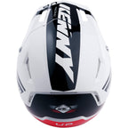 KENNY Casque trial TRIAL UP GRAPHIC Noir / Rouge 2020 - Taille : XL1