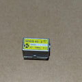 Sondes à ultrasons Krautkramer MWB 45-2 45° 2 MHz 8 x 90