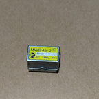 Sondes à ultrasons Krautkramer MWB 45-2 45° 2 MHz 8 x 90