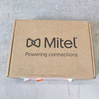 Mitel 622DT - Téléphone IP - traitement antimicrobien3