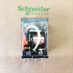 Schneider Electric - Lot de 18 Relay RXM Embrochables - RXM4AB2BD6