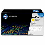 HP 645A toner LaserJet jaune ( C9732A )  Color LaserJet 5500/55500