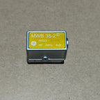 Krautkramer - Convertisseur MWB 35-2 35° 2MHz 8x90