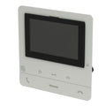 Bticino - Poste intérieur écran 5" Classe 100 Basique, boucle inductive - 3446620