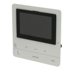 Bticino - Poste intérieur écran 5" Classe 100 Basique, boucle inductive - 3446620
