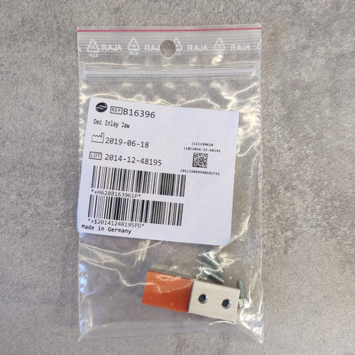 Beckman Coulter B16396 Dec Inlay Gripper Jaws pour AutoMate 25000