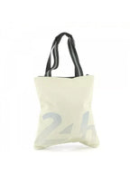 Sac de shopping 24H LEGENDE LE MANS - beige2