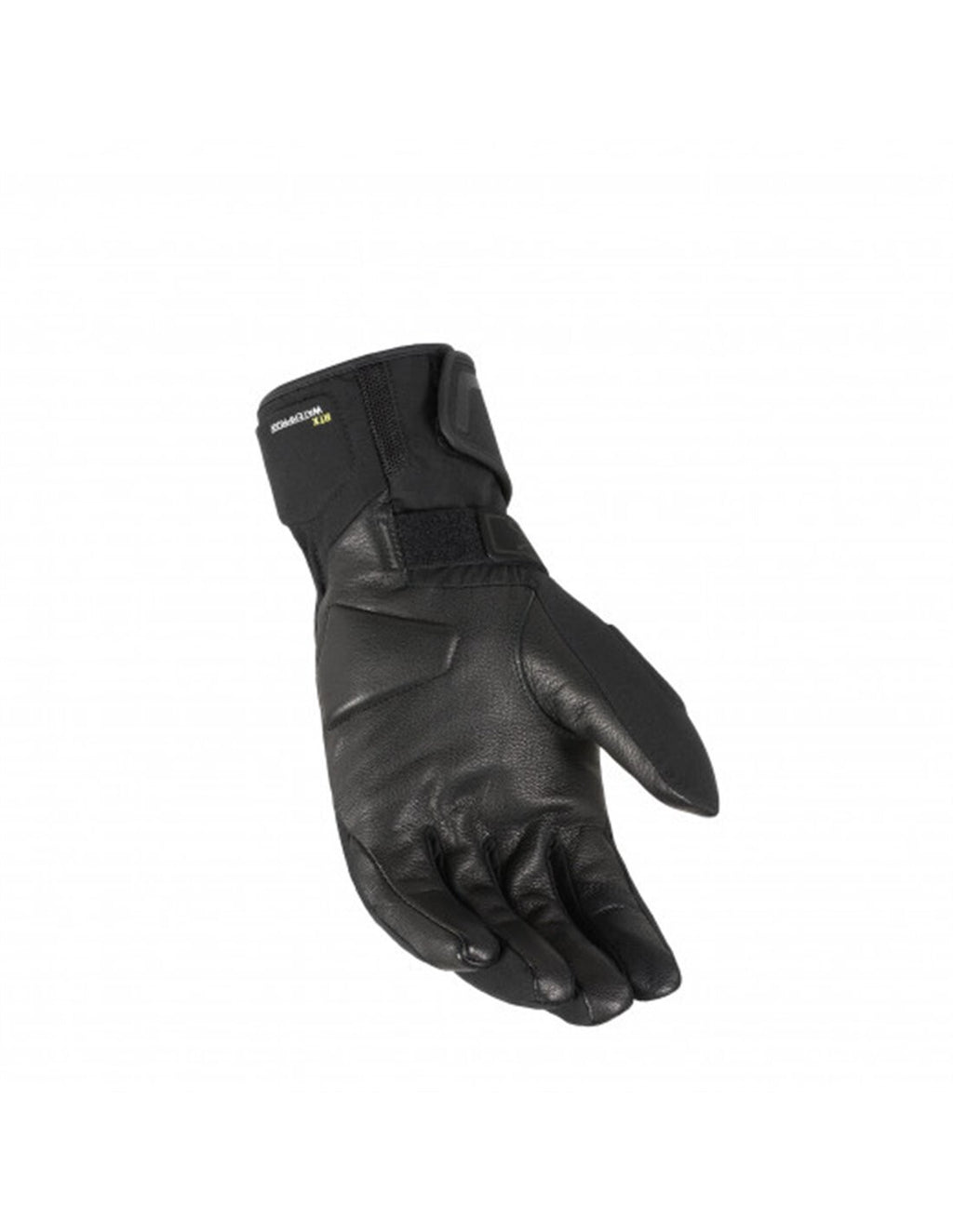 Gants Macna Trione RTX - Noir - L3