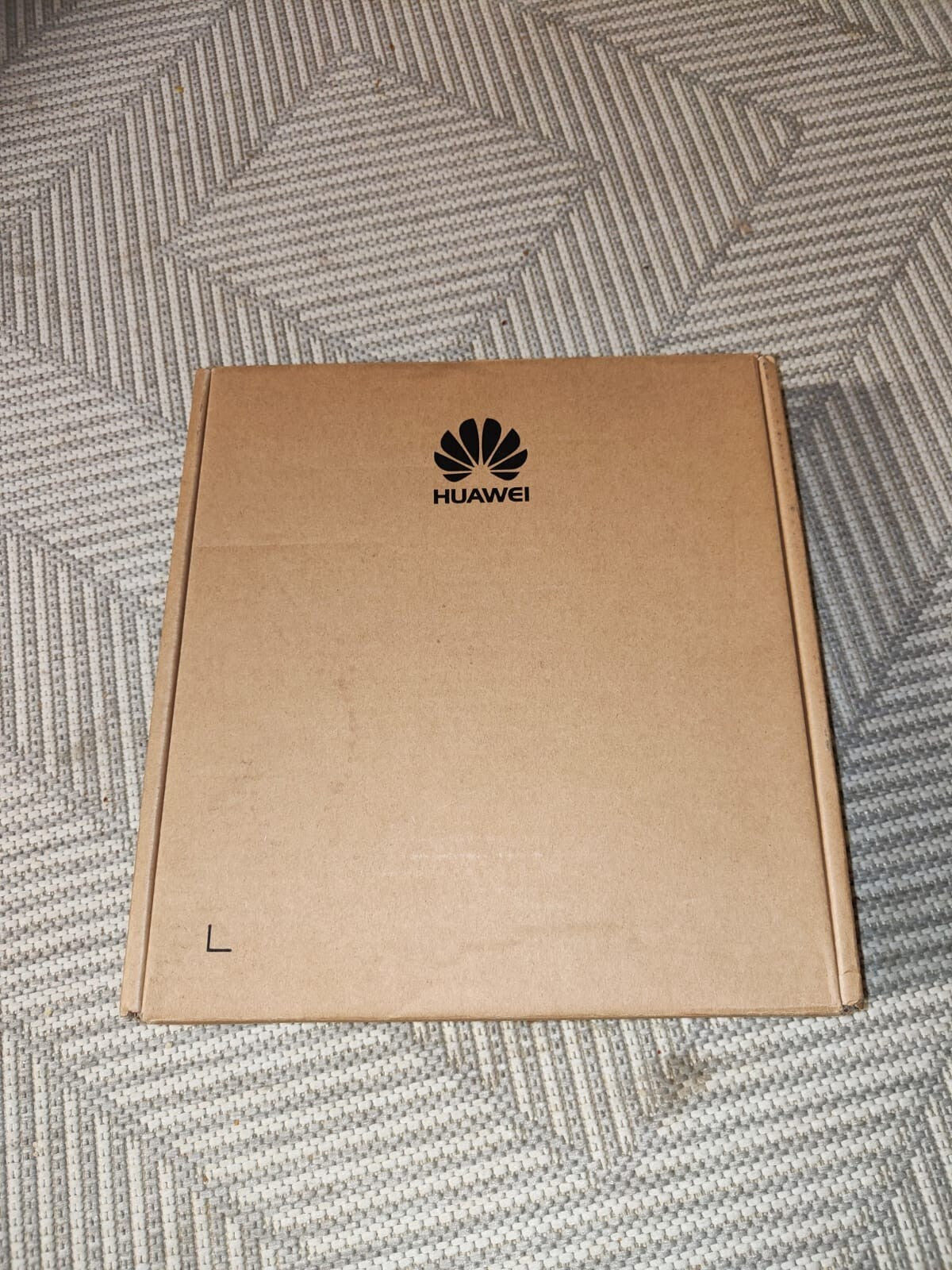 Huawei - 03034AWF TMB1PL1D01 - Electrical Interface Board0