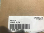 Desko BCR 504 pro2