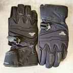 Gants Macna Trione RTX - Noir - L0