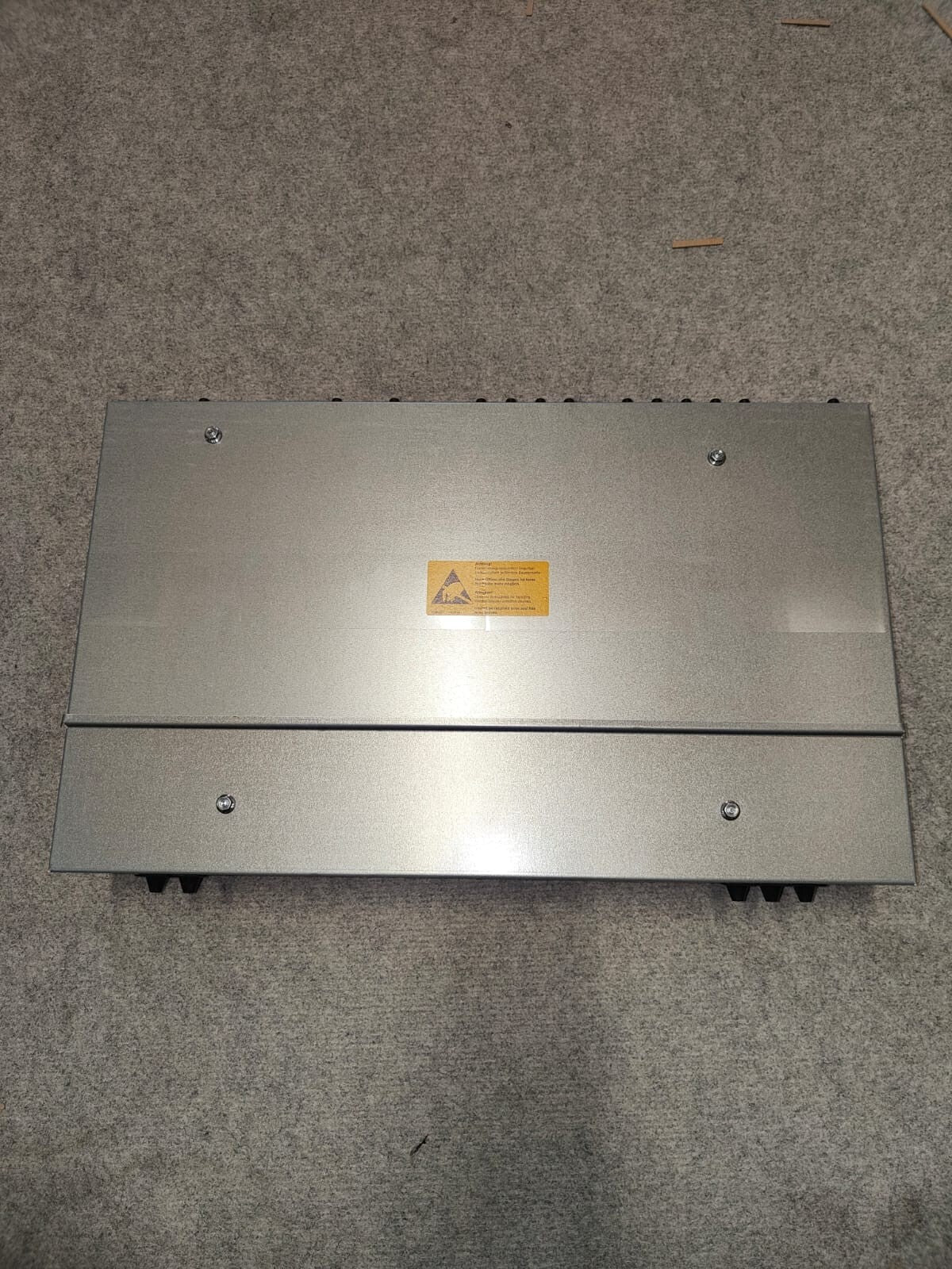 VIESSMANN - 7876357 - Regelung VBC144-A20.3xx inkl. Codierst.0