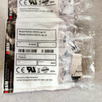 R&M Boîte de 10 RJ45 special blindé C6A ISO EL (R813508)0