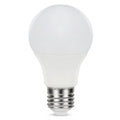 Lot de 8 Ampoule led  Lexman Standard E27 60W 806lm 2700K blanc chaud0