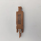 3M - Boite de 112 module protection SOR PU 18 marron - 233614CA3