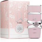 Lattafa - YARA Rose Eau de parfum - 100ml1