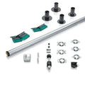 Somfy - Kit de motorisation bloc baie Ilmo WT 6 Nm0