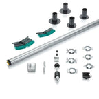 Somfy - Kit de motorisation bloc baie Ilmo WT 6 Nm0