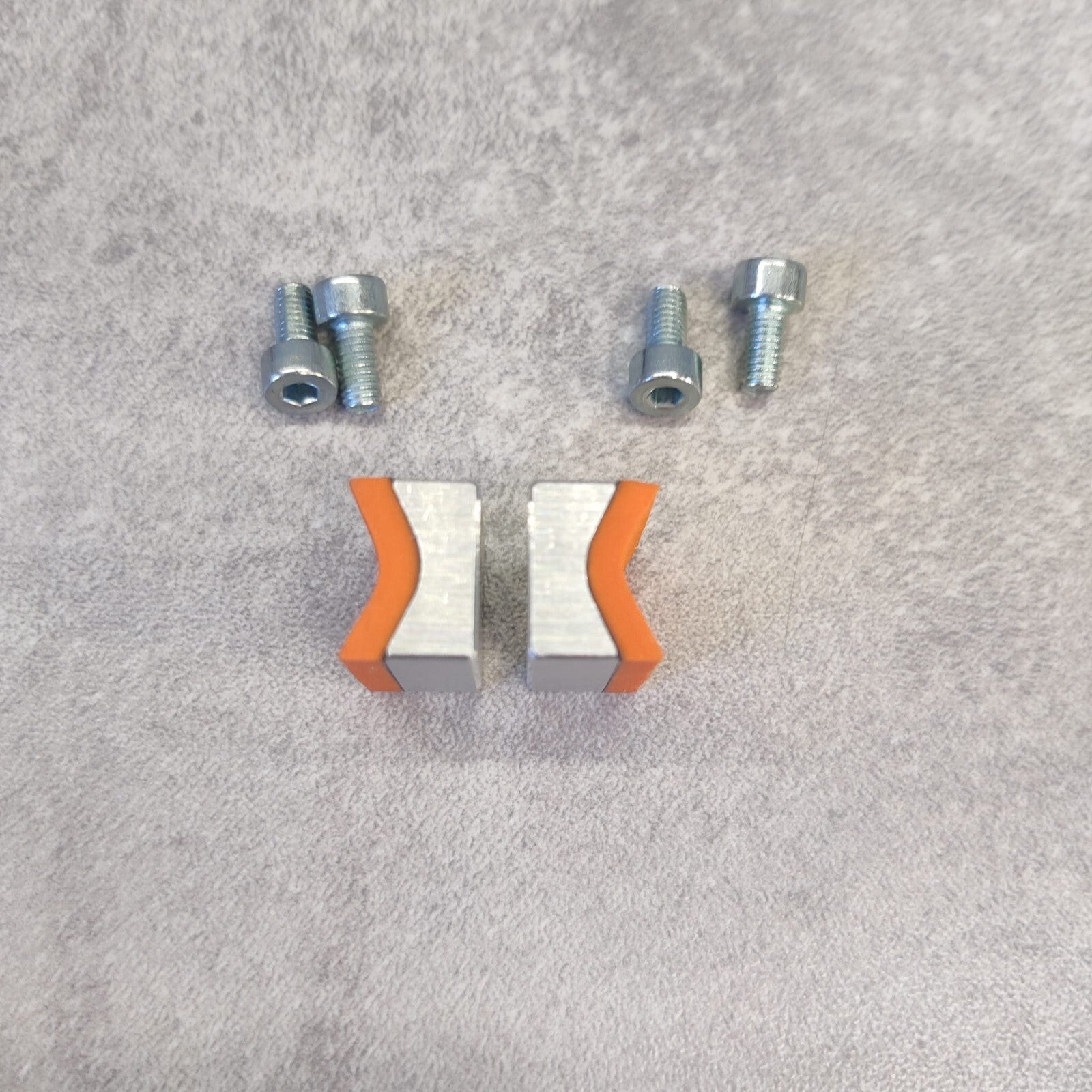 Beckman Coulter B16396 Dec Inlay Gripper Jaws pour AutoMate 25002
