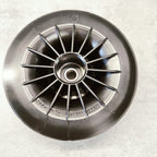 LINDE - Galet de roulement - 00092033071