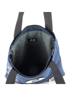 Sac de shopping 24H LEGENDE LE MANS - bleu1