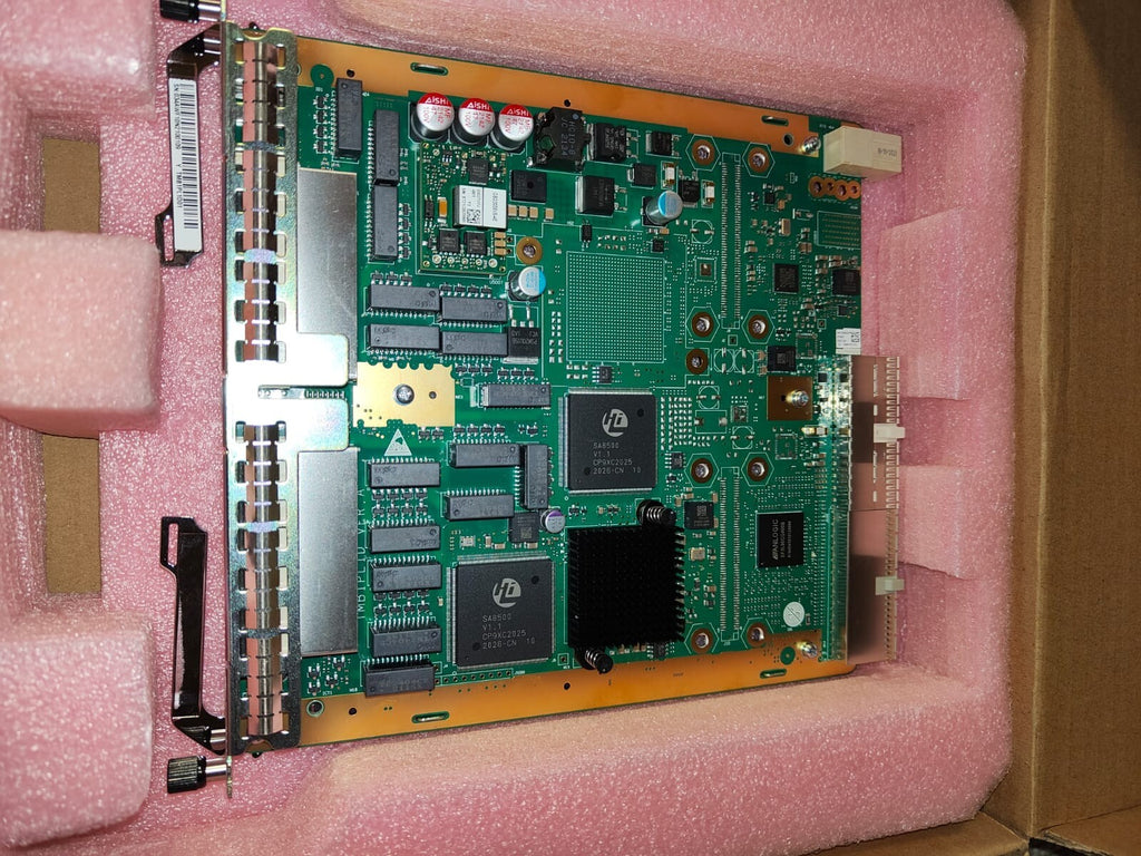 Huawei - 03034AWF TMB1PL1D01 - Electrical Interface Board2